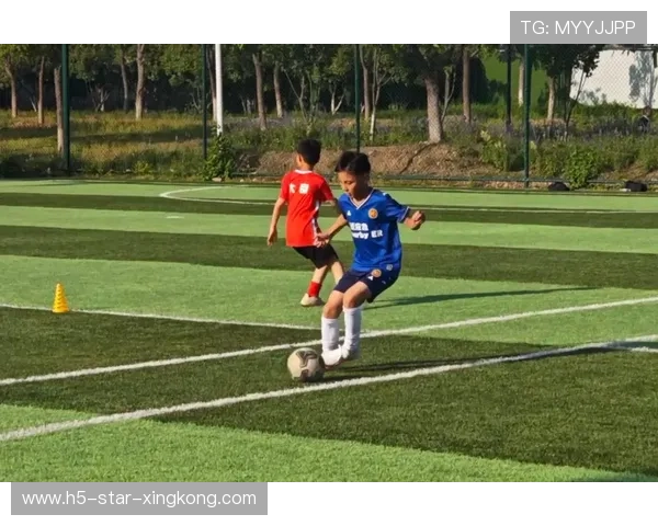 RB莱比锡创新青训：传球节奏标准化引领未来足球新风潮