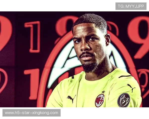 AC米兰准备引入法国未来中路统治点,迎来新黄金时代! AC米兰准备引入法国未来中路统治点,迎来新黄金时代!