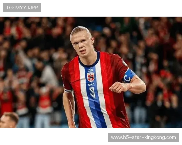 挪威遇巴西：哈兰德单骑闯关，内马尔反击致胜