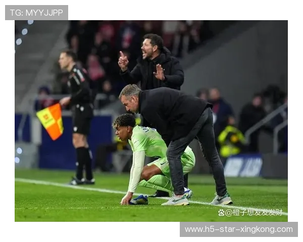 巴萨决定将青训人才商业化渠道优化,提升变现能力 巴萨决定将青训人才商业化渠道优化,提升变现能力