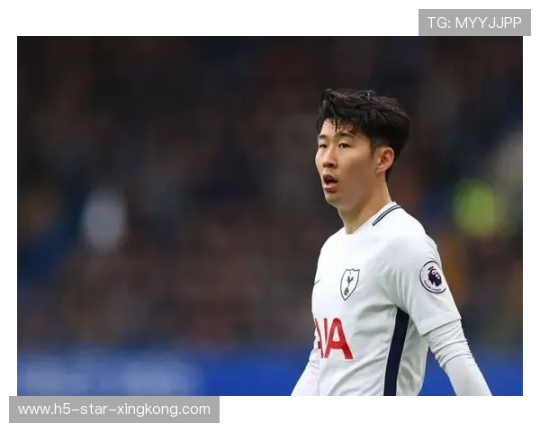 孙兴慜世界波挑射破门,热刺主场震撼 孙兴慜世界波挑射破门,热刺主场震撼