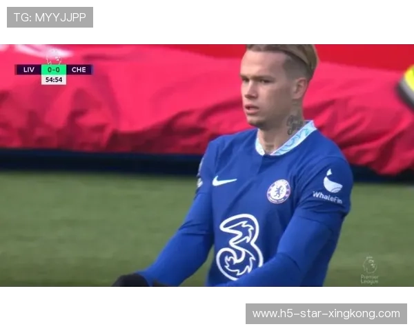 切尔西抢球反击,穆德里克打远角精确无比 切尔西抢球反击,穆德里克打远角精确无比