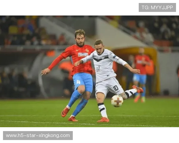 费内巴切在前场联动展现巨大威胁