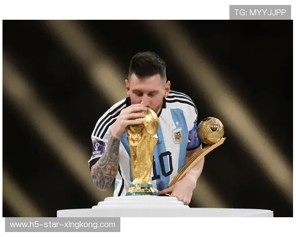 梅西称世界杯夺冠感受如同孩子出生,表达心中激动,梅西世界杯奖项