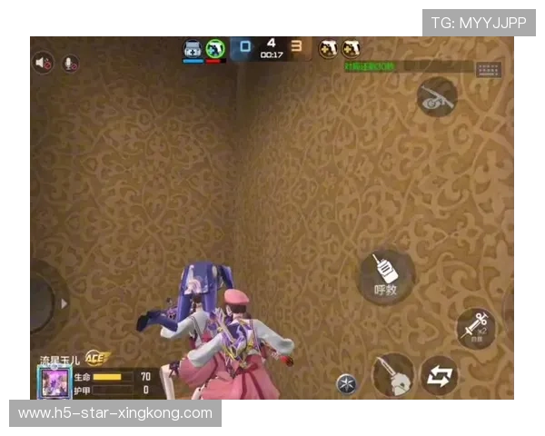 CF赛场战术进化明显