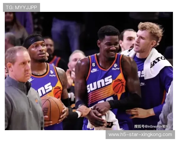 兰代尔表现极具针对性