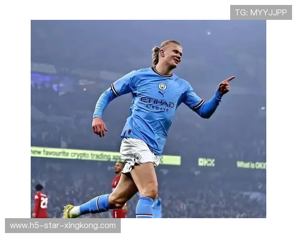 哈兰德世界杯首秀，曼城天王剑指金靴奖