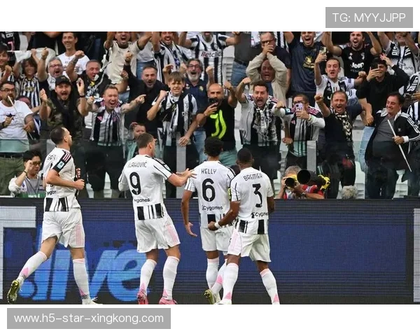 尤文图斯比赛控制力明显提升