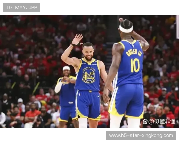 库里提前跑位，金州勇士预判成功