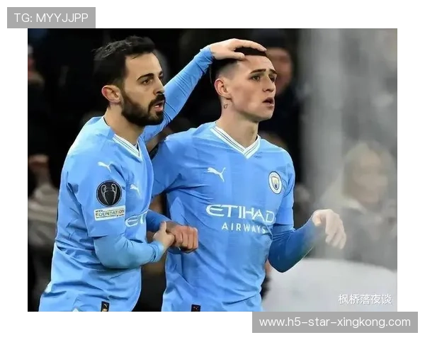 曼城战皇马，瓜迪奥拉如何部署战术？